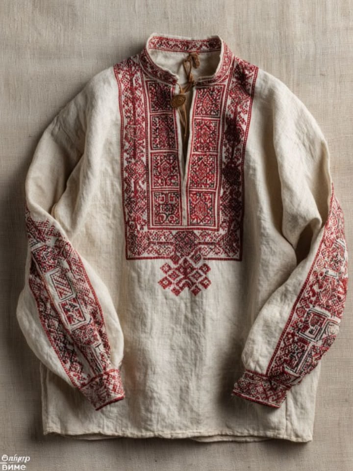 Short length kurta
